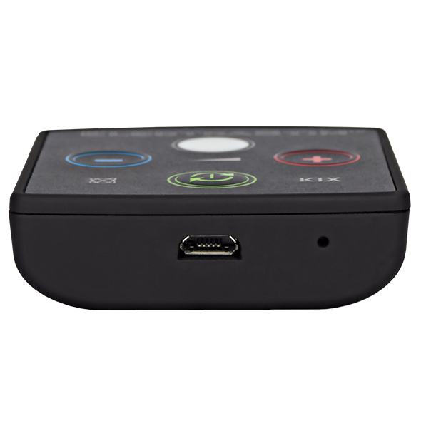 Jednostka Sterująca Do Elektrostymulacji Dla Początkujących Kix ElectraStim