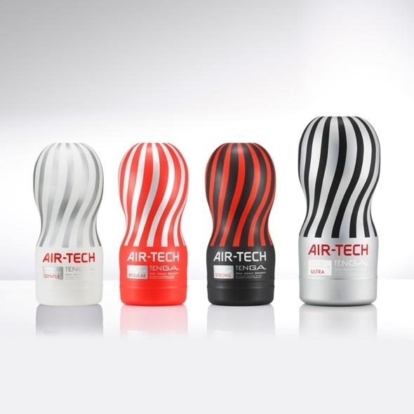 Tenga Air-Tech Reusable Vacuum Cup Ultra 