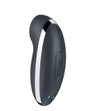 Stymulator łechtaczki Tap & Climax 2 grey Satisfyer