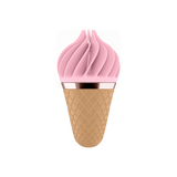 Stymulator Łechtaczki Sweet Treat Spinnator Pink Satisfyer