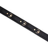 Kajdanki Dark Secret Thigh Cuffs S Size Liebe Seele