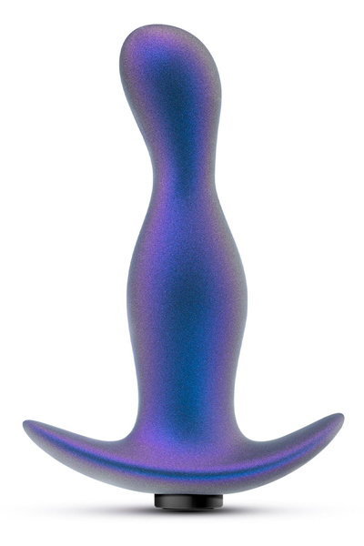 Stymulator Prostaty Matrix Odyssey Space Age Blue ANAL ADVENTURES
