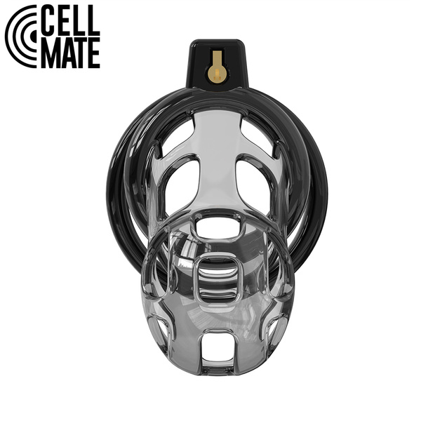 Pas cnoty Gladiator Soft Chastity Cage Size 2 CELLMATE