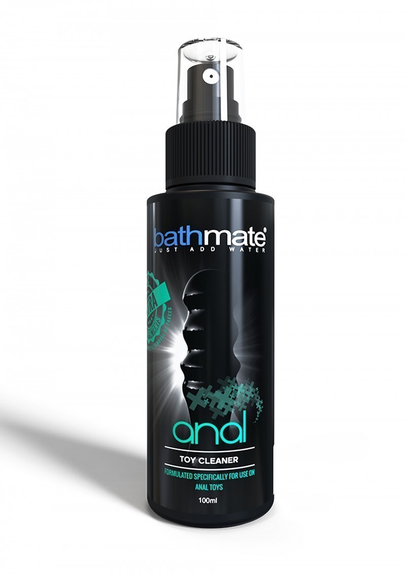 Bathmate čistič análových hračiek 100 ml