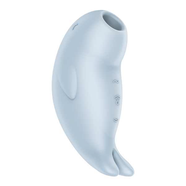 Satisfyer Seal You Soon