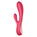 Satisfyer Mono Flex Red 