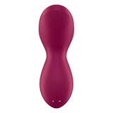 Clitoral stimulator Exciterrr Berry Satisfyer