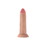 Dildo Model J 14 Cm Dong Pine Shaft