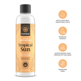 Olejek Do Masażu Tantras Love Oil Tropical Sun 150Ml IntimateLine