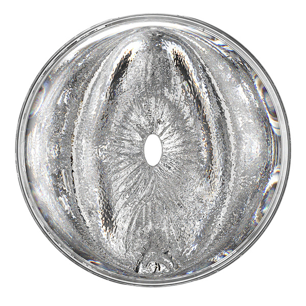 Fleshlight Quickshot Stoya Transparent