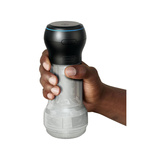 Kiiroo Feel Pocket Stroker Crystal