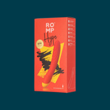 Romp Hype G-Spot Vibrator