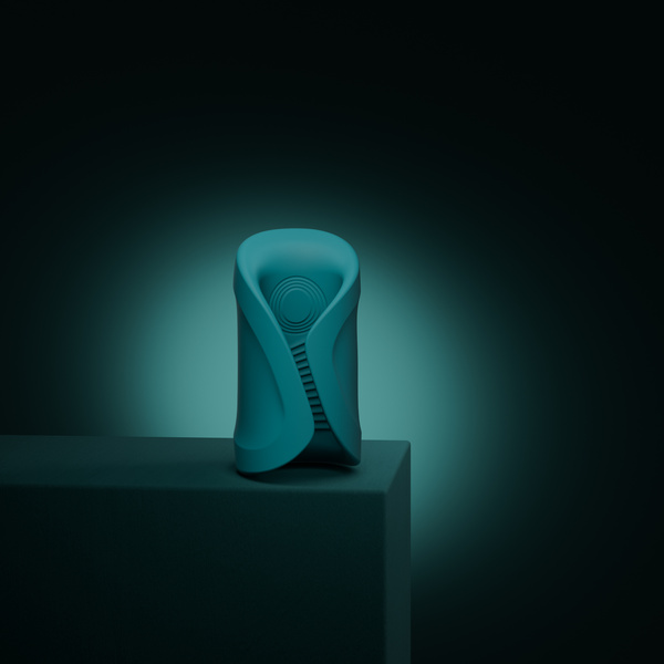 Bezdotykowy Masturbator Gush 2 Lovense