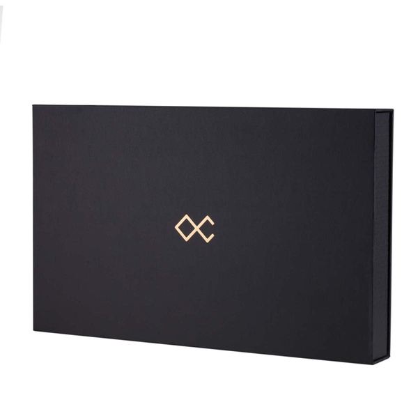 LOCKINK Vixen Blindfold Set Black