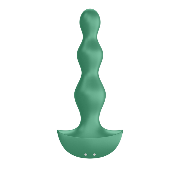 Lolli Plug 2 Green Satisfyer