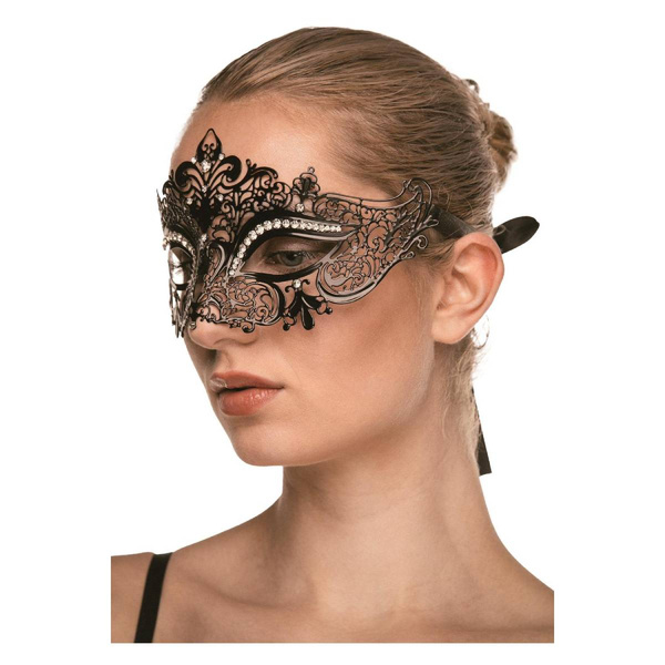 Maska BDSM Shadow Miracle Mask Guilty Pleasure 