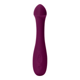 Wibrator do punktu G Arc Plum Dame