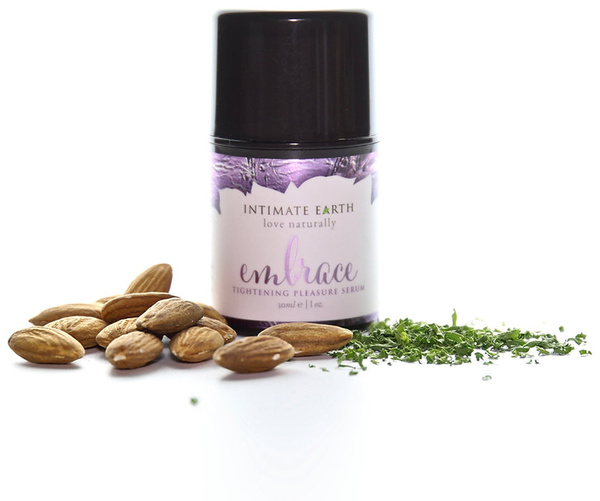 Żel Zwężający Embrace Vaginal Tightening Gel 30 Ml Intimate Earth