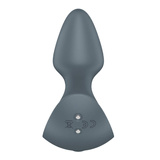 Vibrating anal plug Booty Absolute Beginners 1 Satisfyer