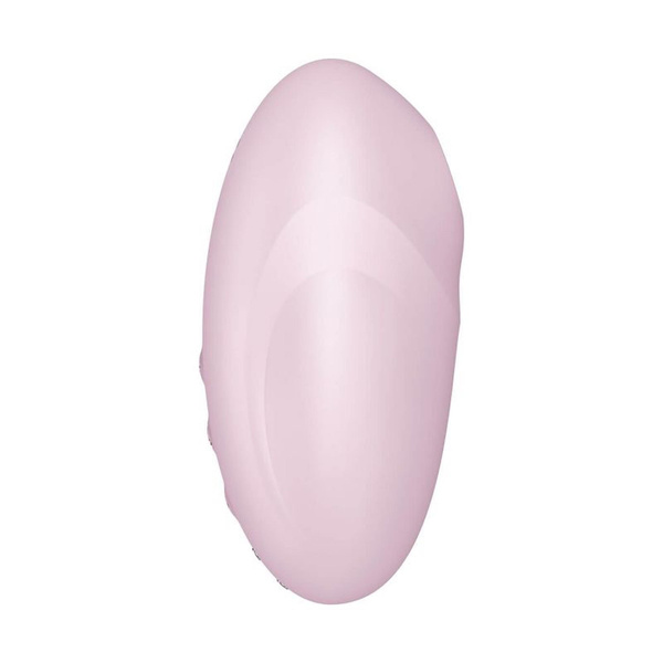Stymulator łechtaczki Vulva Lover 3 pink Satisfyer