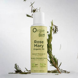 Olejek Do Masażu Bio Rosemary Organic Oil 100Ml Orgie