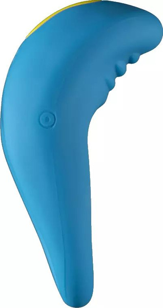 Vibrating penis ring Juke Romp