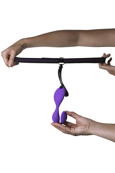 Adrien Lastic Mr.Hook + LRS Lila