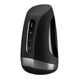 Masturbator Men Heat Vibration Satisfyer