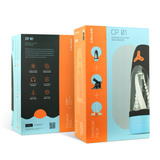 Cruizr CP01 Rotating And Sucking Masturbator