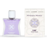 Feromony dla kobiet Next ""X"" 50 ml Femme Miyoshi Miyagi