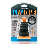 Zestaw Pierścieni Pf Play Zone Kit Xact-Fit Ring With Cone Perfect Fit
