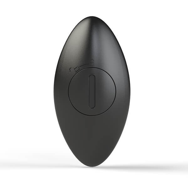 Wibrujące Kulki Analne Z Pilotem Quattro Nexus