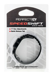  Perfect Fit Speed Shift Cock Ring 