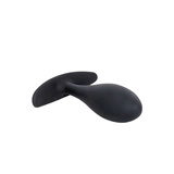 Korek analny All Day Long Silicone Butt Plug Black L Brutus