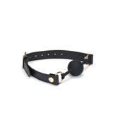 Liebe Seele Dark Secret Ball Gag