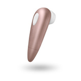 Stymulator Łechtaczki Number One Satisfyer
