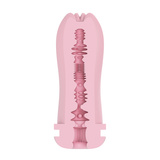 Ręczny Masturbator Flying Flowers Series Anal After Kiss