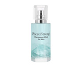 PheroStrong Pheromone Wind for Men 50ml Medica-Group