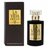 Feromony dla kobiet La Vida Dulce for women 50ml