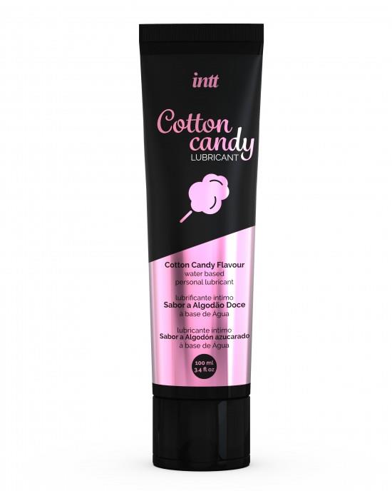 LUBRIKANT COTTON CANDY 100 ml