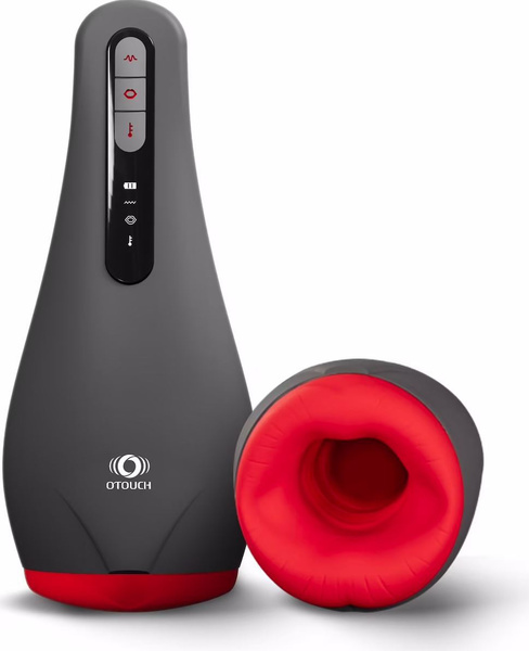 Airturn2 Masturbator