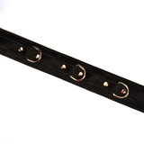 Liebe Seele Boudoir Amor Black Collar