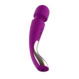 Wibrator Różdżka Smart Wand 2 Medium Deep Rose Lelo