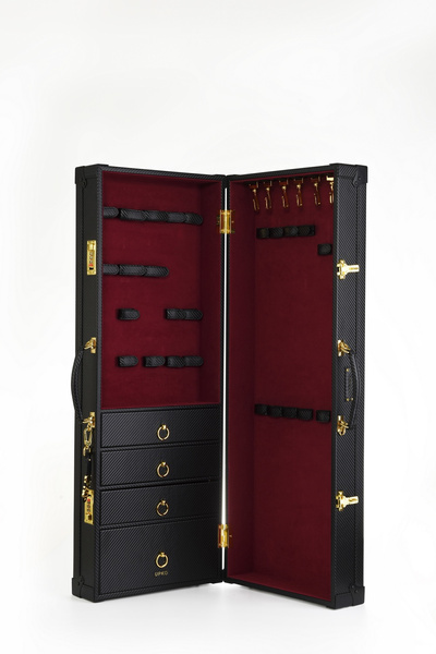 Kufer Na Akcesoria Bdsm Upko Sade Trunk UPKO