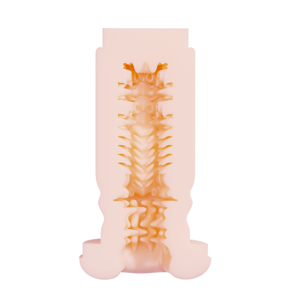 Masturbator Automatyczny Super Series S1 Plus After Kiss