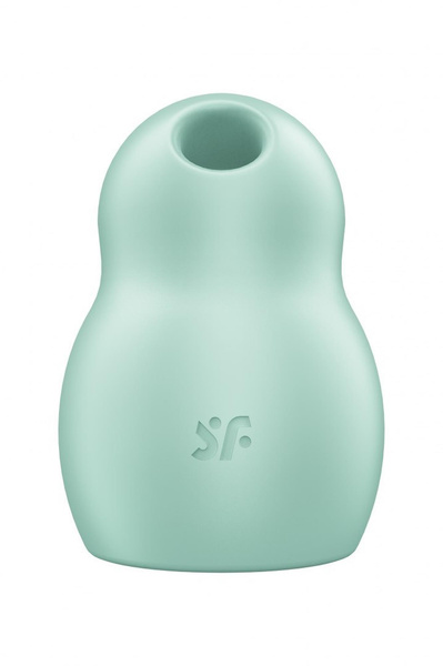 Stymulator łechtaczki Pro To Go 1 mint Satisfyer
