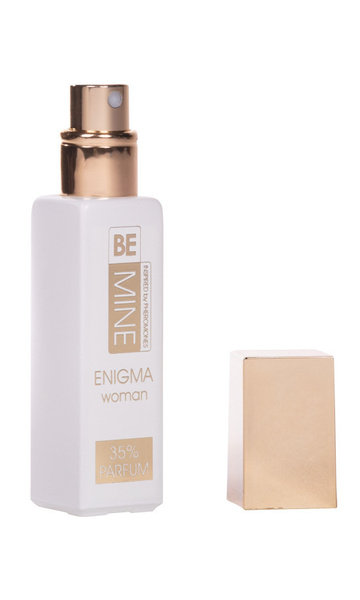 Perfumy Dla Kobiet Z Feromonami Bemine Enigma Woman 15Ml Lovely Lovers