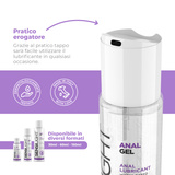 IntimateLine Sensilight Analgel 60 ml