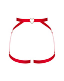 Obsessive Elianes harness XL/2XL