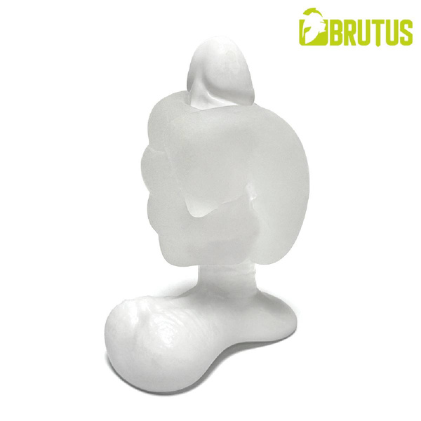 Ice Silasoft The HandyMan Fist Masturbator Brutus